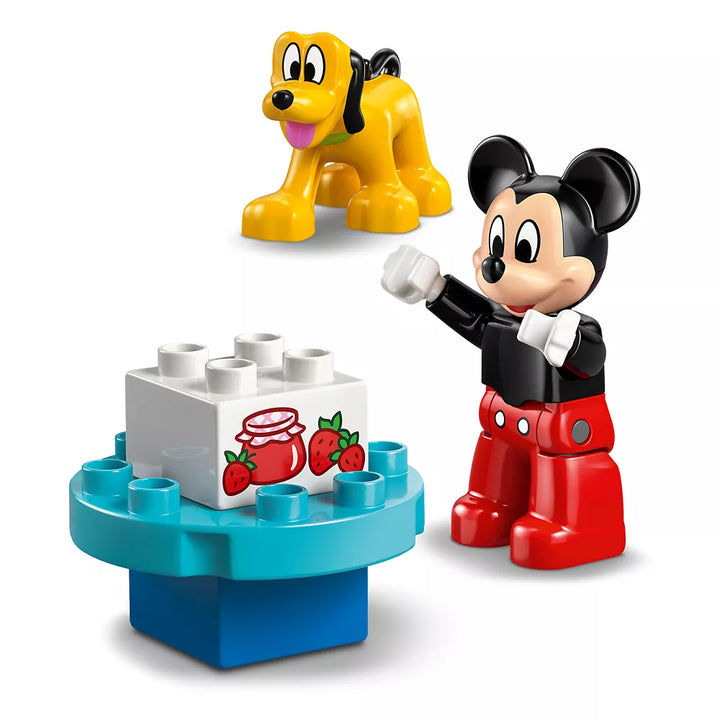 LEGO® Duplo Mickey Mouse Clubhouse