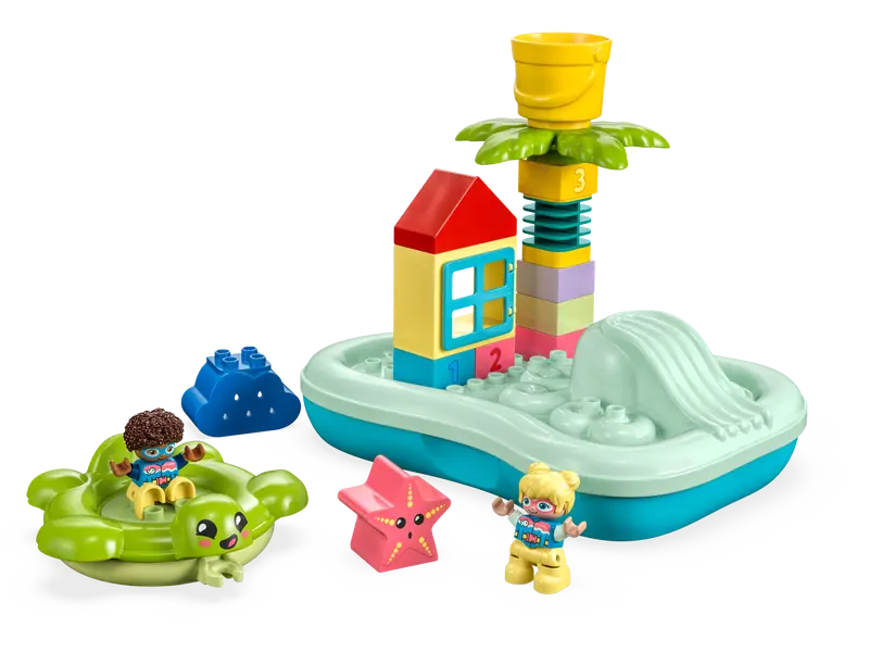 LEGO® Duplo Water Park