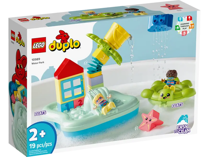 LEGO® Duplo Water Park