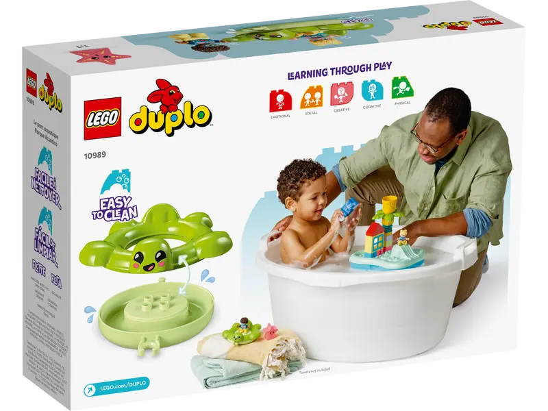 LEGO® Duplo Water Park