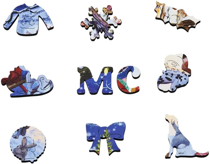 Believe In The Magic - 40