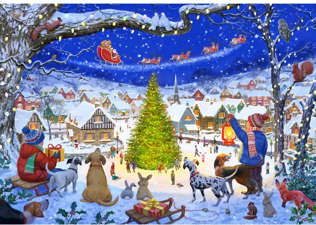 Believe In The Magic - 40