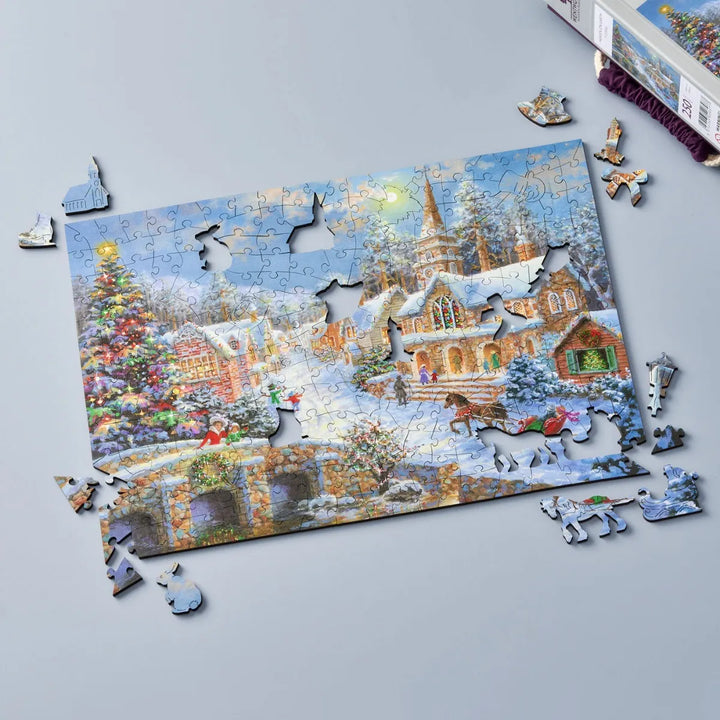 Heaven On Earth - 500