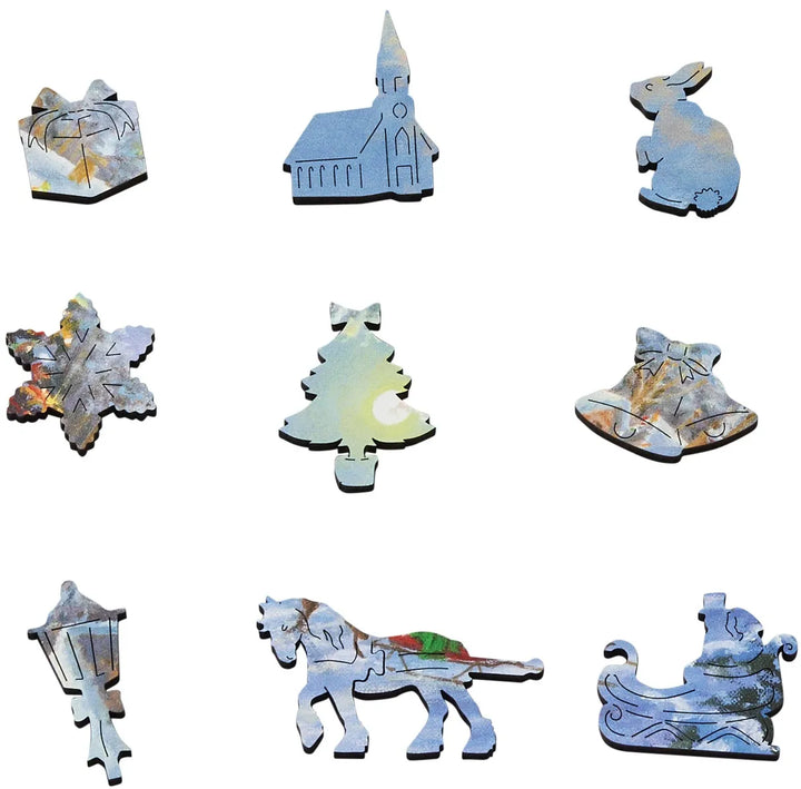 Heaven On Earth - 500