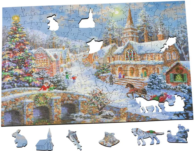 Heaven On Earth - 500