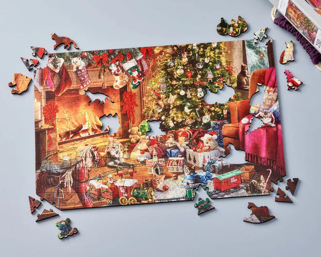 Christmas Chaos - 40