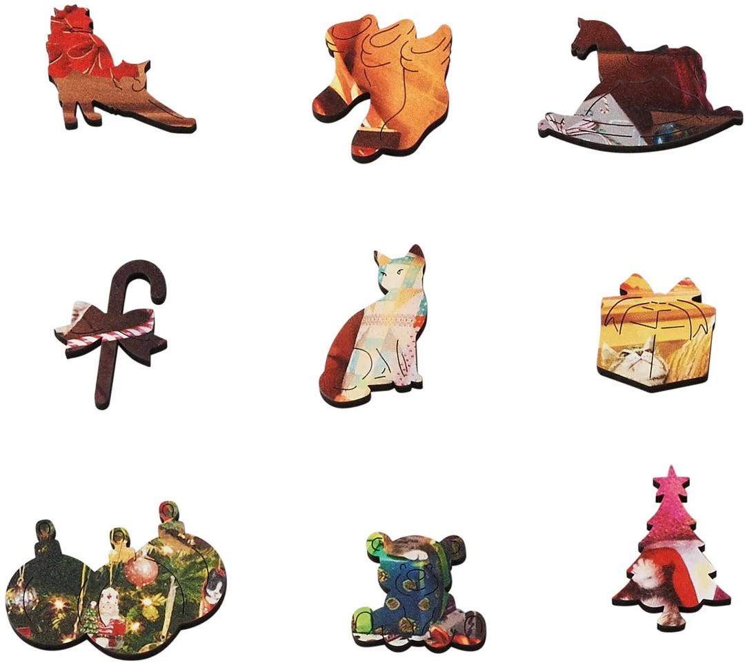 Christmas Chaos - 40