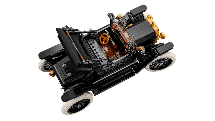LEGO® Icons Ford Model T