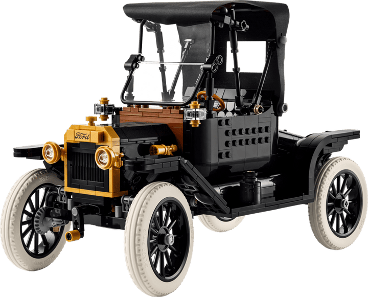 LEGO® Icons Ford Model T
