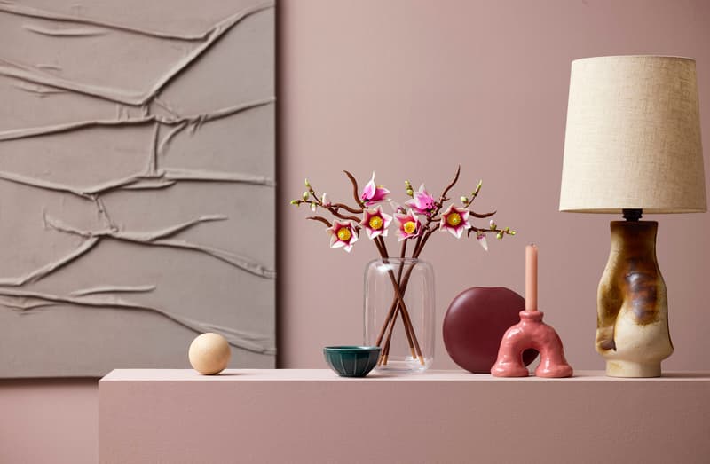 LEGO® Botanicals Magnolia Branches