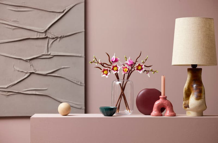 LEGO® Botanicals Magnolia Branches