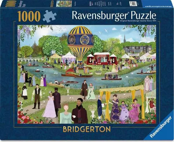 Bridgerton 1000 Seeing Being Seen