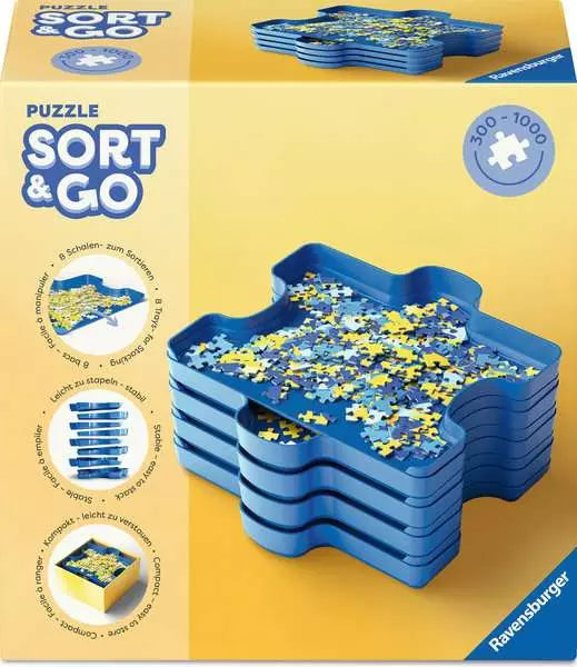 Sort & Go
