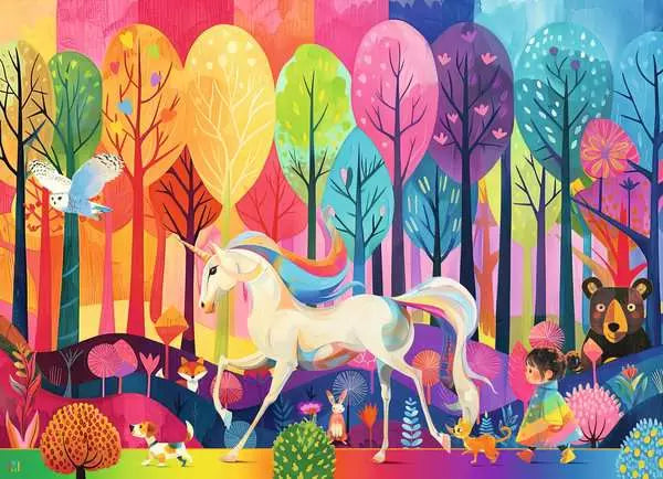 The Fantastic Forest 60