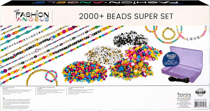 Beads 2000+ Super Set