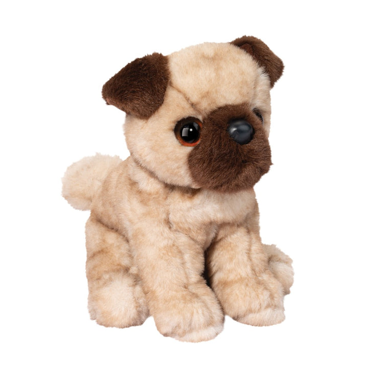 Pug Mini Puggie