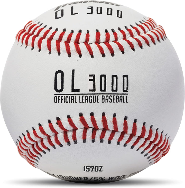 Official Baseball