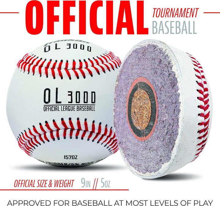 Official Baseball