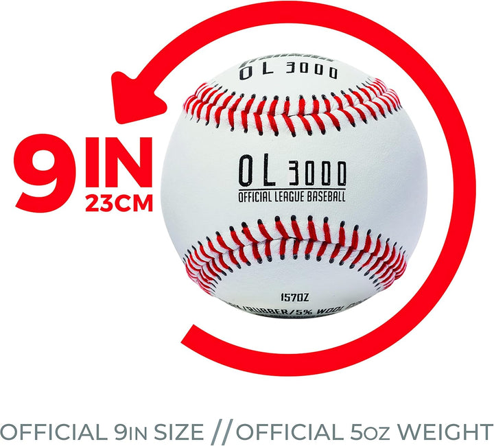 Official Baseball