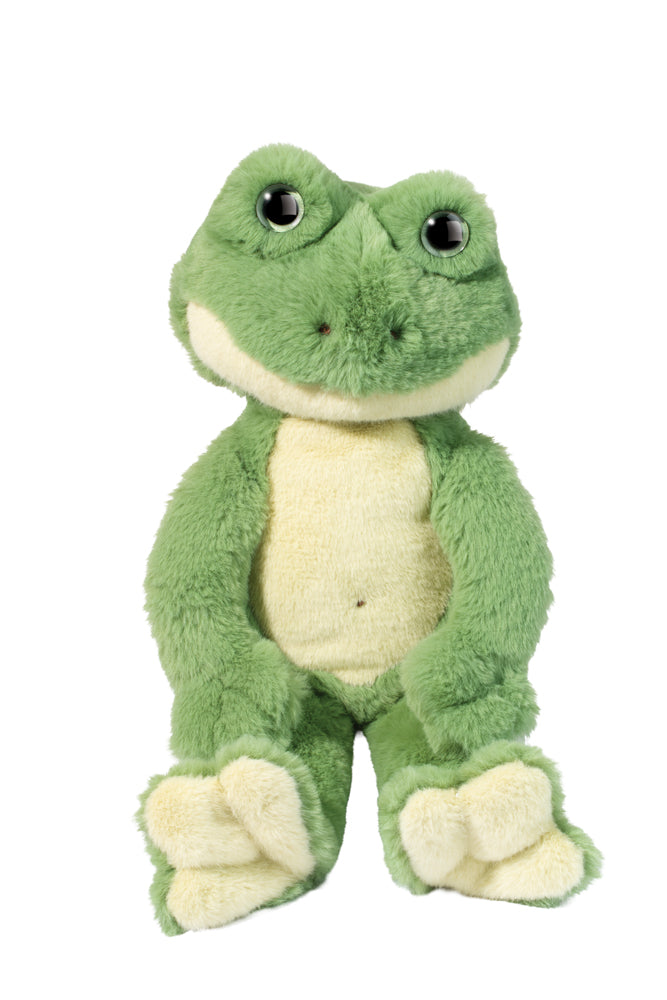Frog Floyd