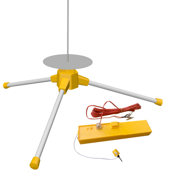 Mini Launch Pad & Controller