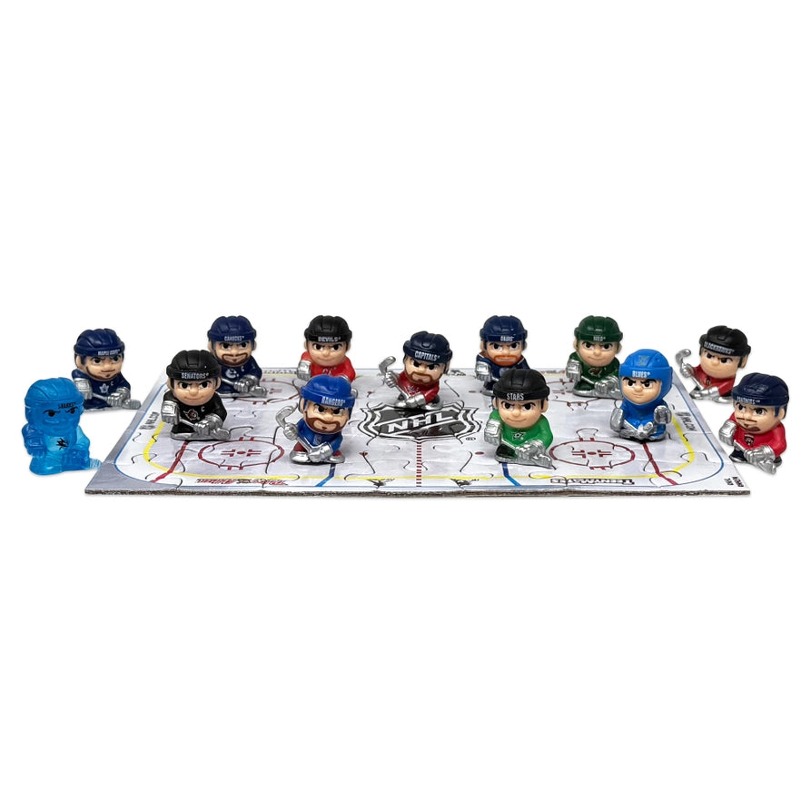 NHL Teenymates 2026 Individual Blind Bag
