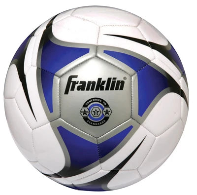 Size 3 Soccer Ball