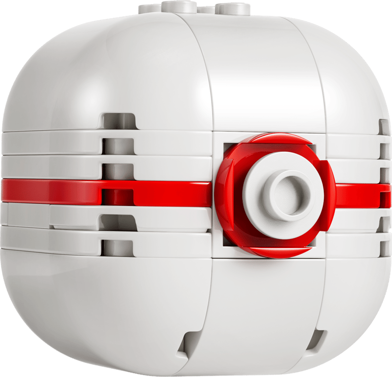 LEGO® Pokemon Premier Ball