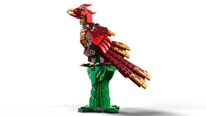 LEGO® Creator Medieval Dragon