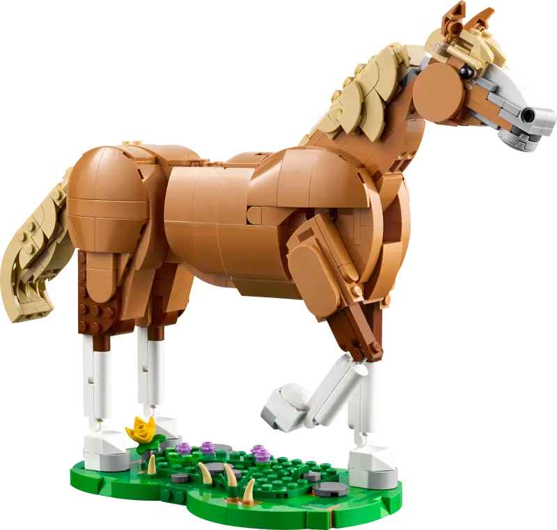 LEGO® Creator Beautiful Horse