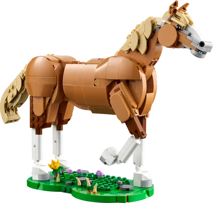 LEGO® Creator Beautiful Horse