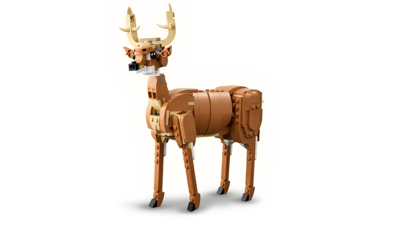 LEGO® Creator Beautiful Horse