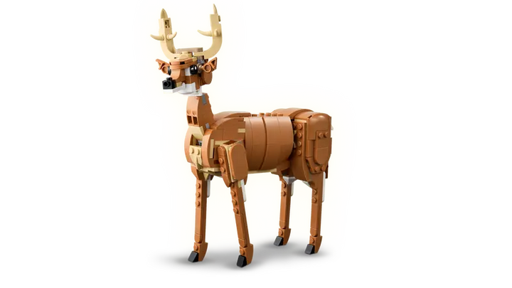 LEGO® Creator Beautiful Horse