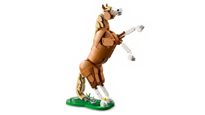 LEGO® Creator Beautiful Horse