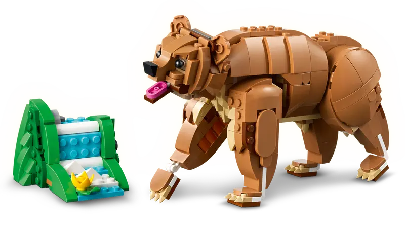 LEGO® Creator Beautiful Horse