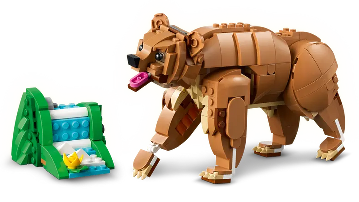 LEGO® Creator Beautiful Horse