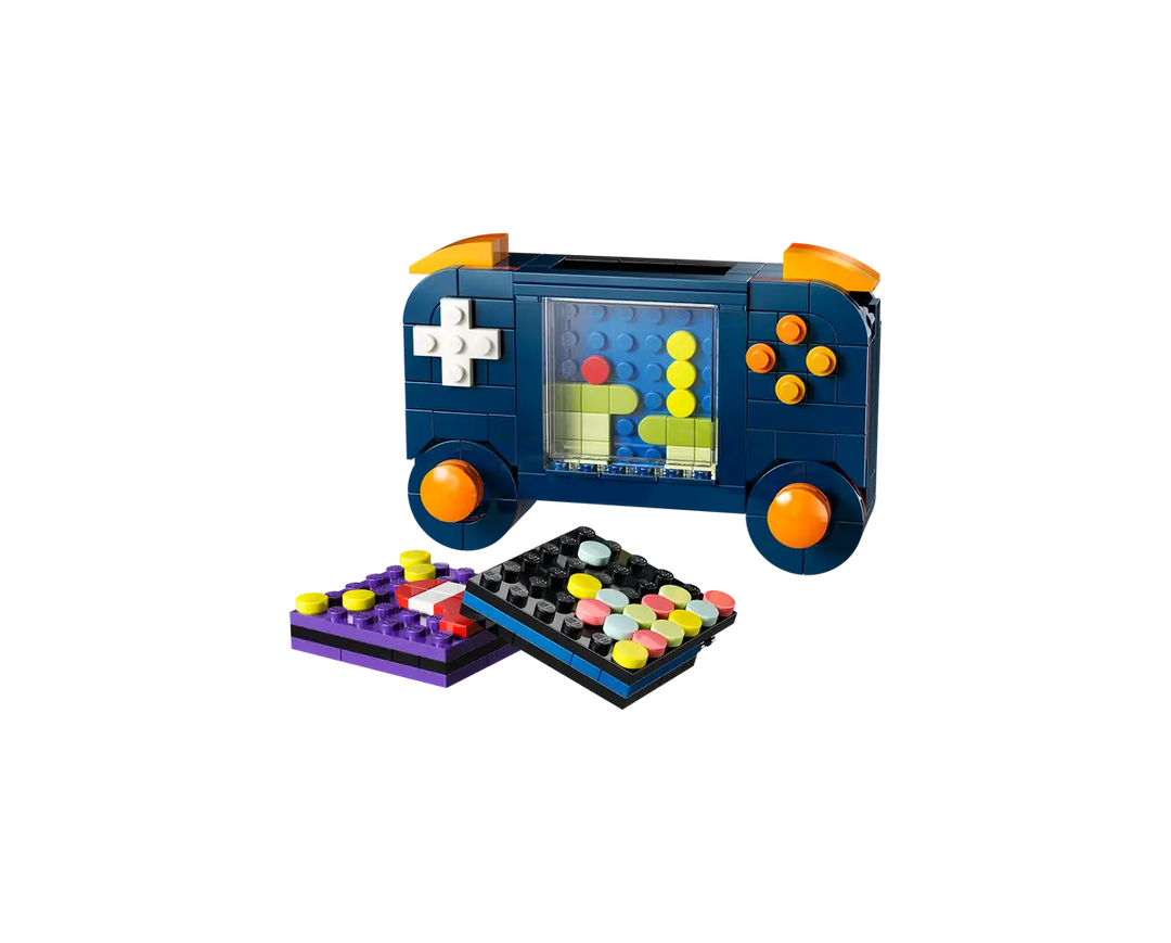 LEGO® Creator Retro Gaming Console