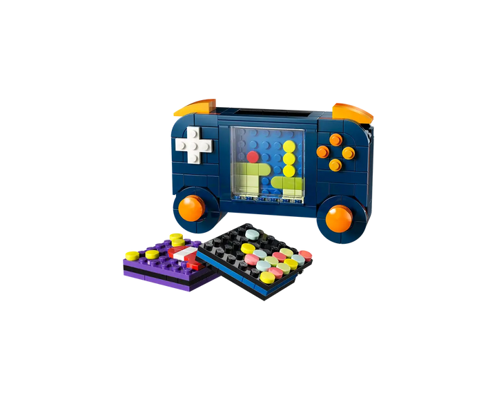 LEGO® Creator Retro Gaming Console
