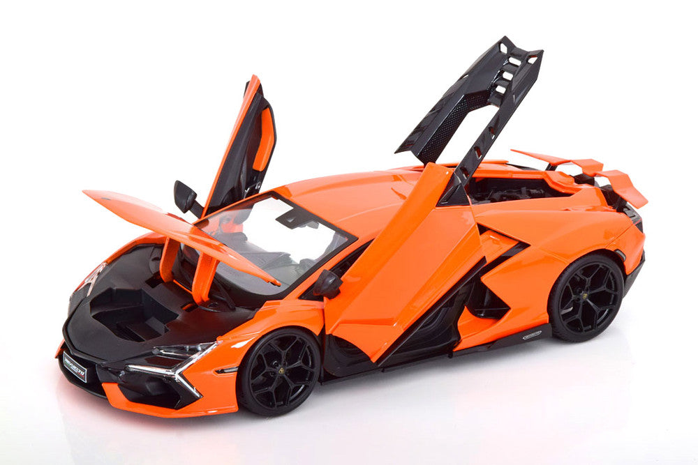 1:18 Lamborghini Revuelto 2024