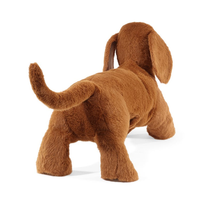 Dachshund Puppet