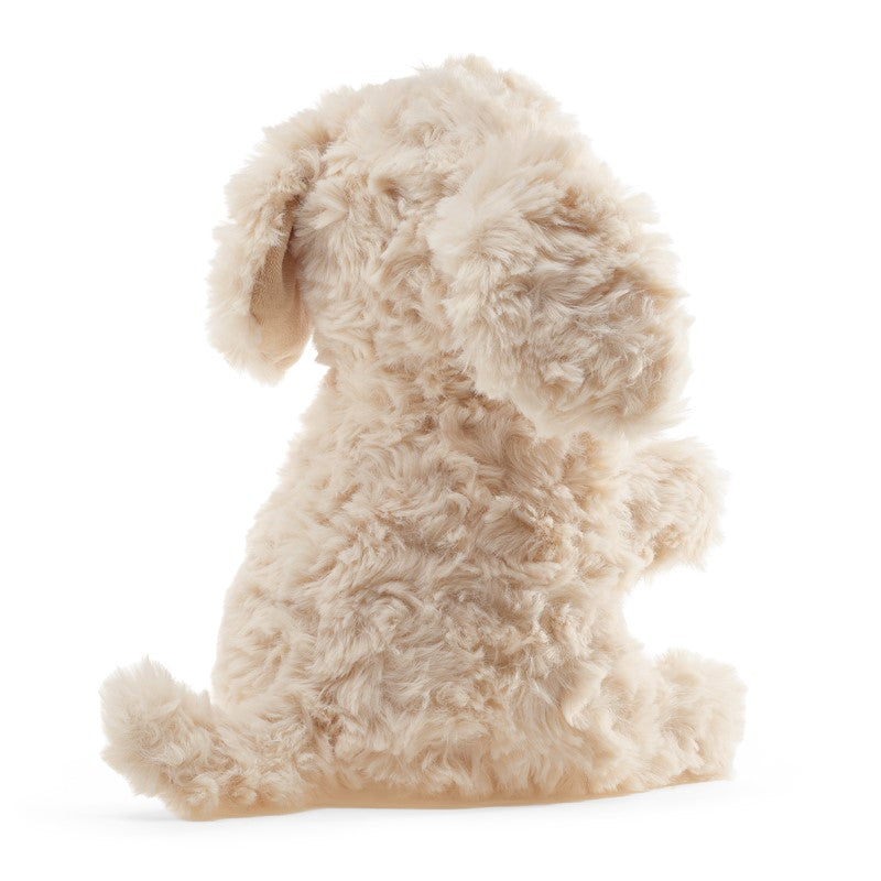 Puppy Dog Puppet