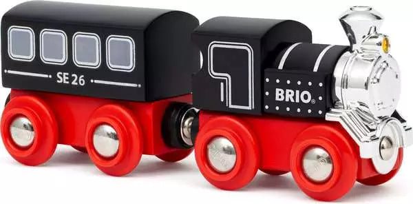 Special Edition Train 2026