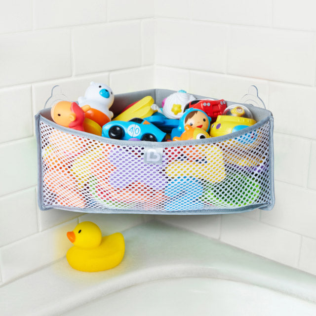 High 'n Dry Bath Organizer