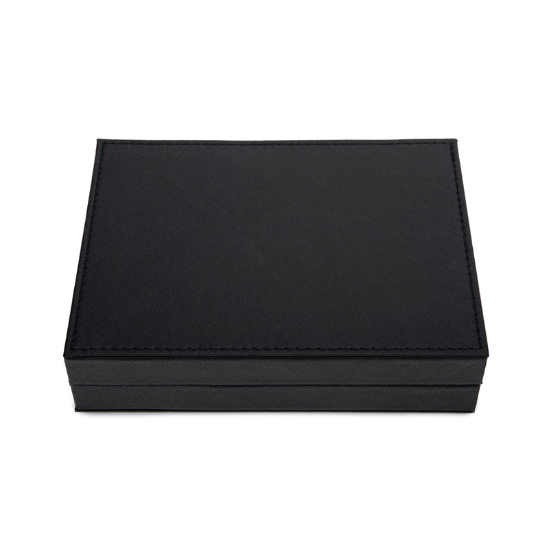 Playing Card Set Black
