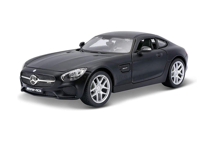 SE Mercedes Benz AMG Black