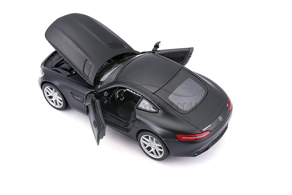 SE Mercedes Benz AMG Black