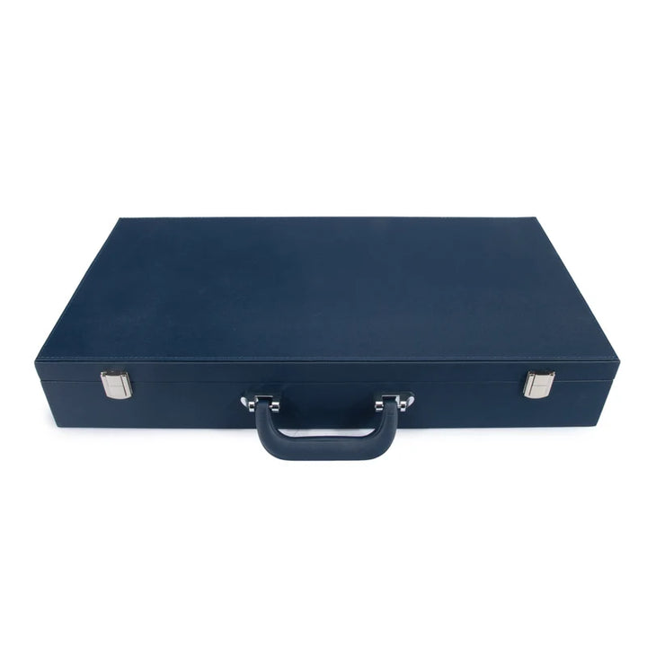 Rowan Mah Jong Set Navy Blue