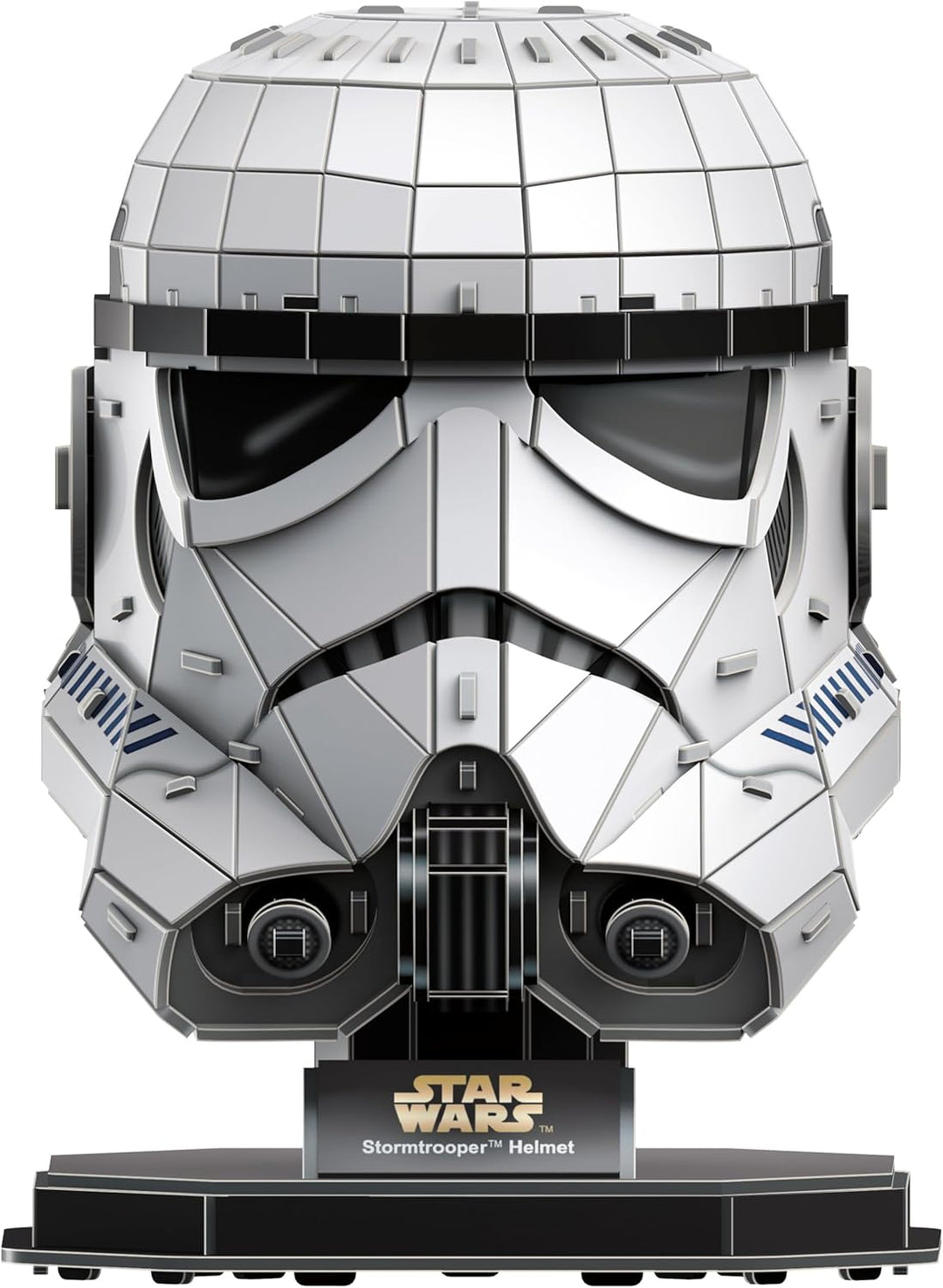 4D Star Wars Stormtrooper Helmet Puzzle