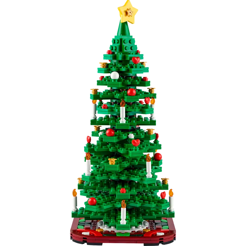 LEGO® Christmas Tree