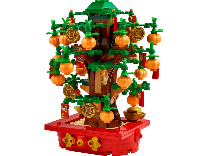 LEGO® Money Tree